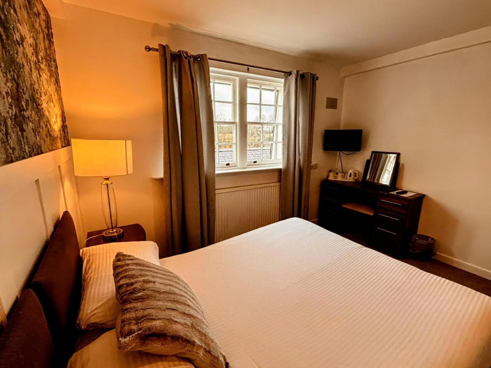 The Mill House Hotel Buckie Eksteriør billede
