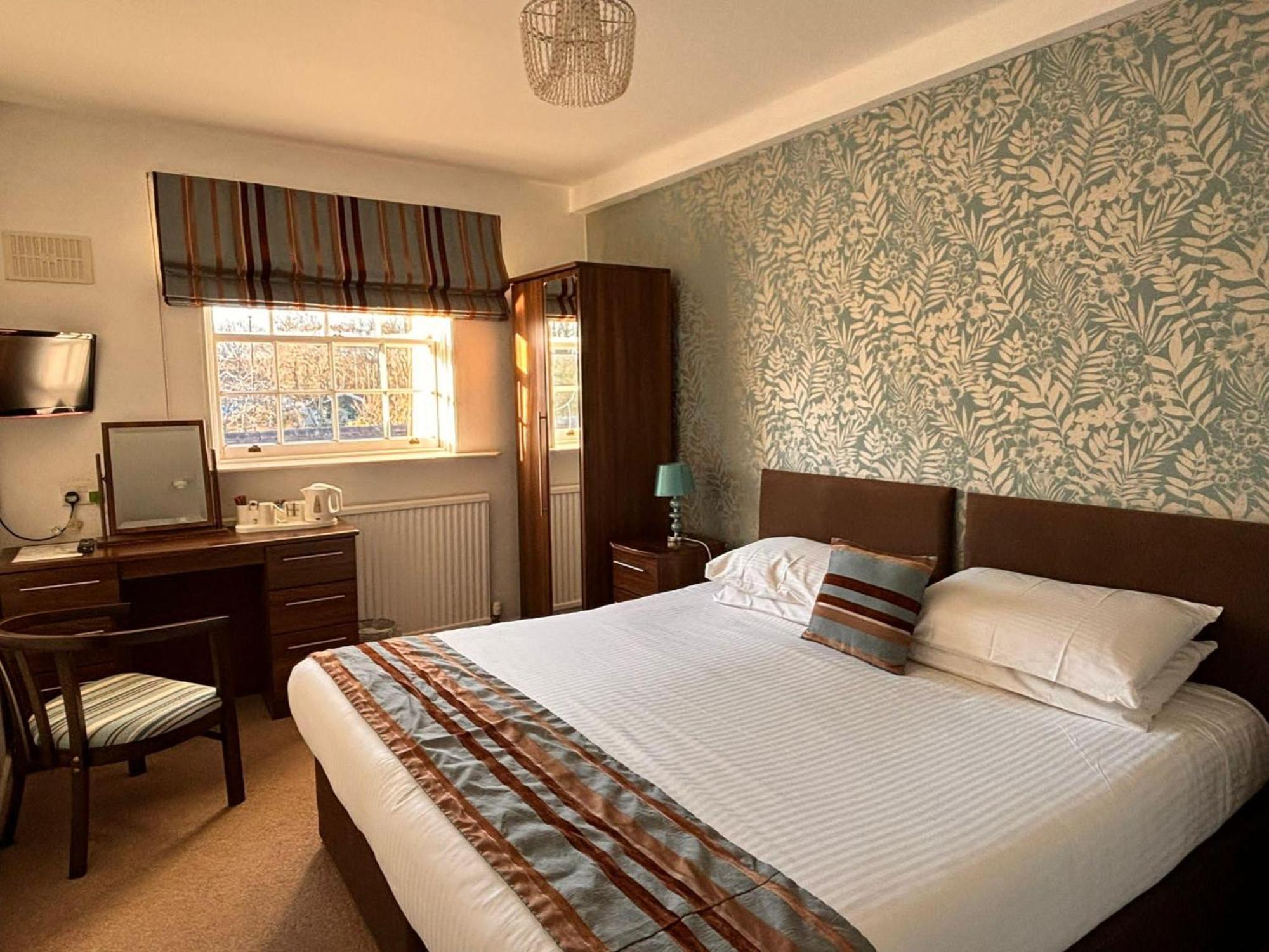 The Mill House Hotel Buckie Eksteriør billede